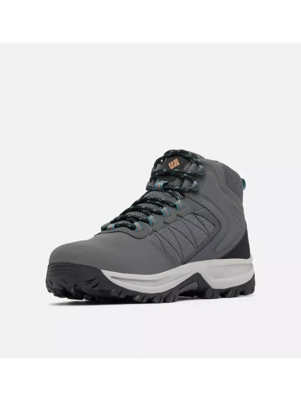Columbia Men's Transverse™ Hike Waterproof Shoe size 8